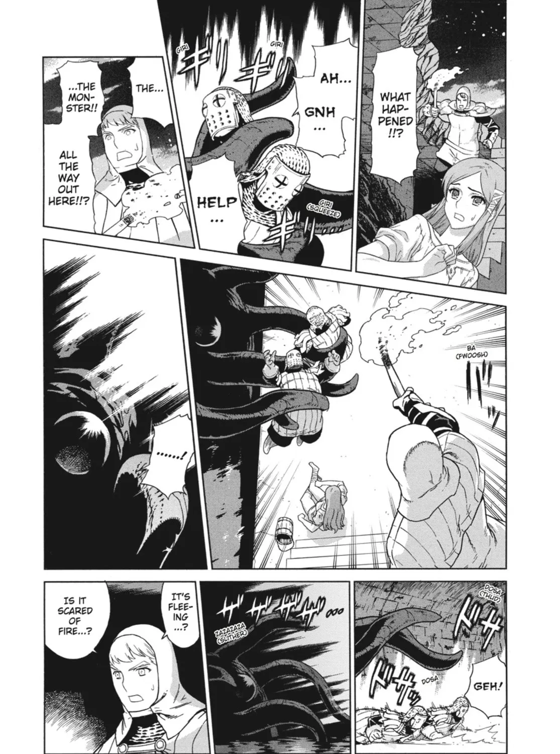 Read Ubel Blatt chapter 64 image 6 on Lezhin