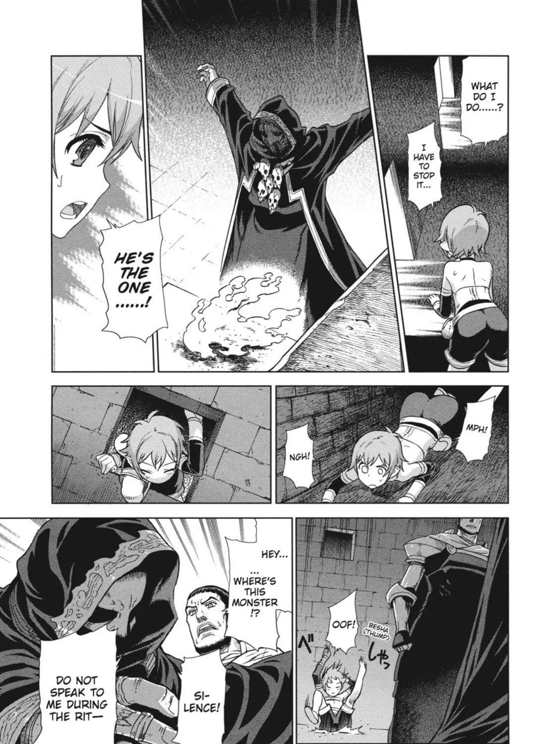 Read Ubel Blatt chapter 65 image 12 on Lezhin