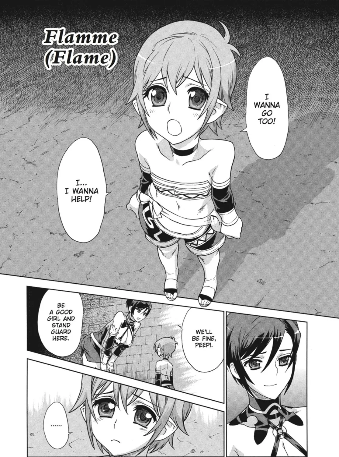 Read Ubel Blatt chapter 65 image 2 on Lezhin