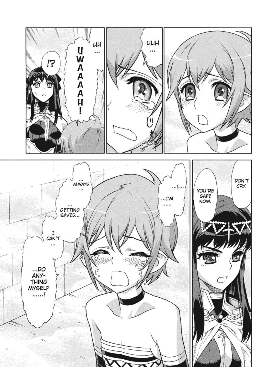 Read Ubel Blatt chapter 65 image 20 on Lezhin