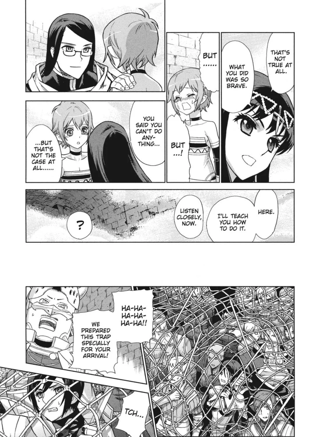 Read Ubel Blatt chapter 65 image 22 on Lezhin