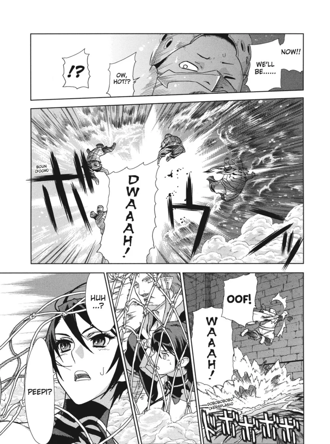 Read Ubel Blatt chapter 65 image 24 on Lezhin