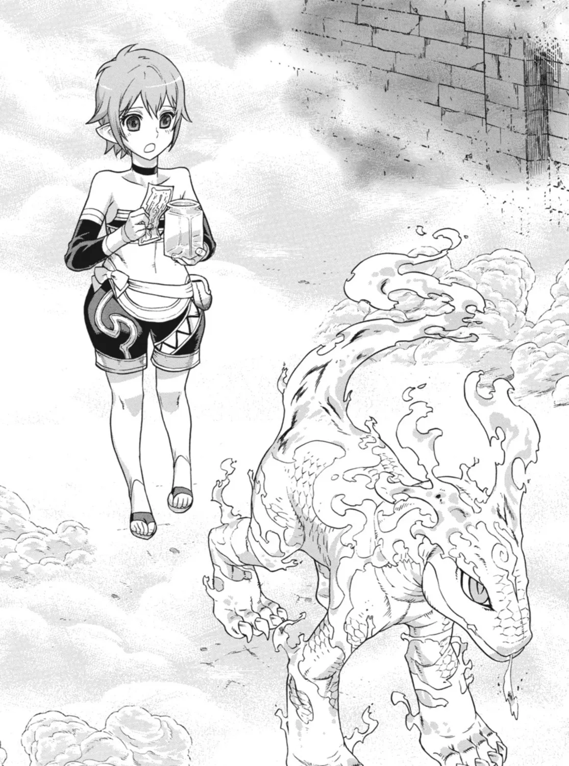 Read Ubel Blatt chapter 65 image 26 on Lezhin