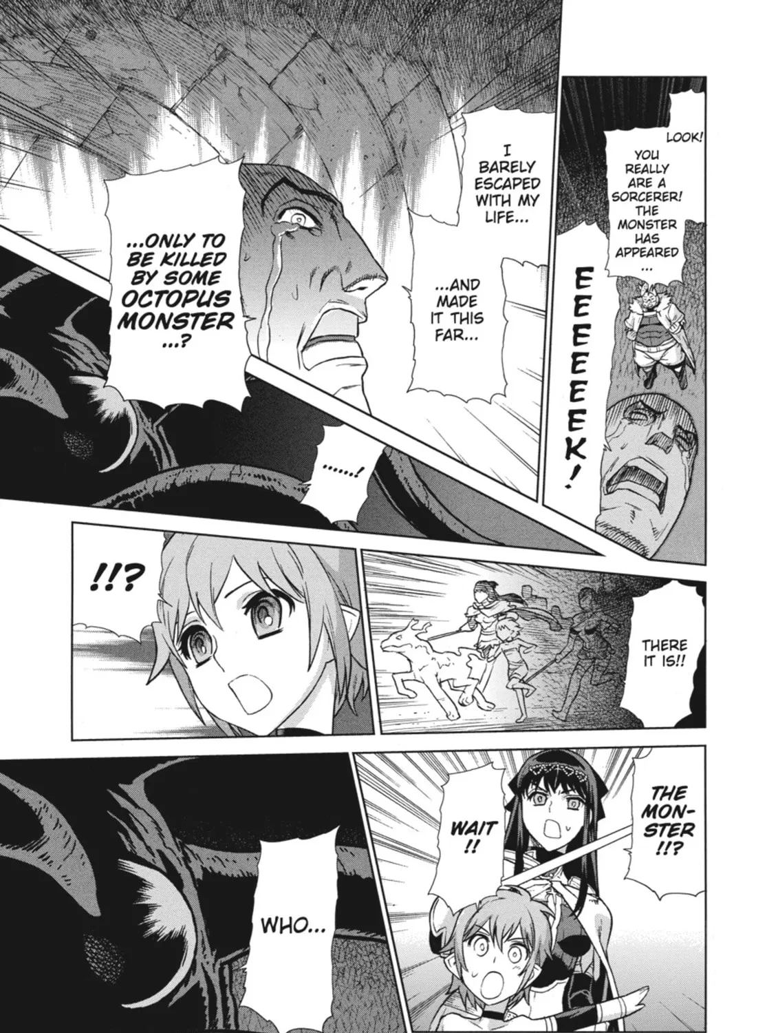 Read Ubel Blatt chapter 65 image 32 on Lezhin