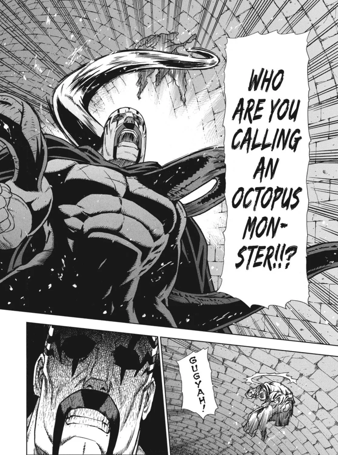 Read Ubel Blatt chapter 65 image 34 on Lezhin