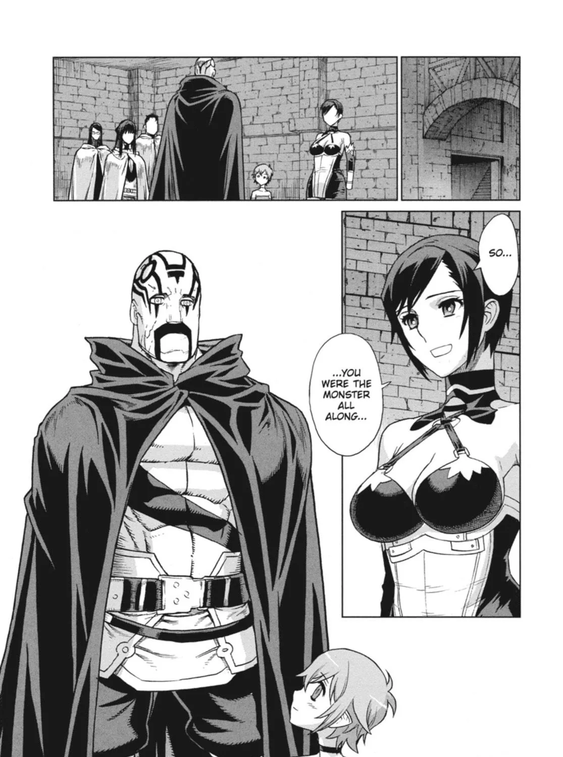 Read Ubel Blatt chapter 65 image 40 on Lezhin