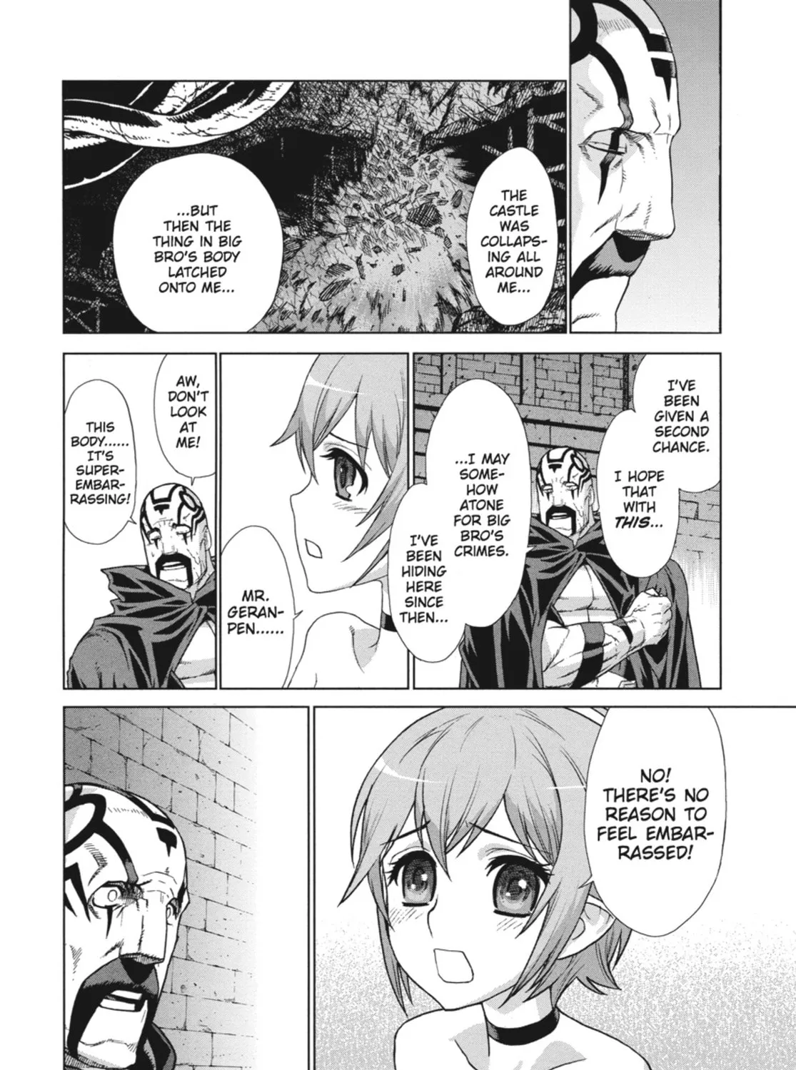 Read Ubel Blatt chapter 65 image 42 on Lezhin