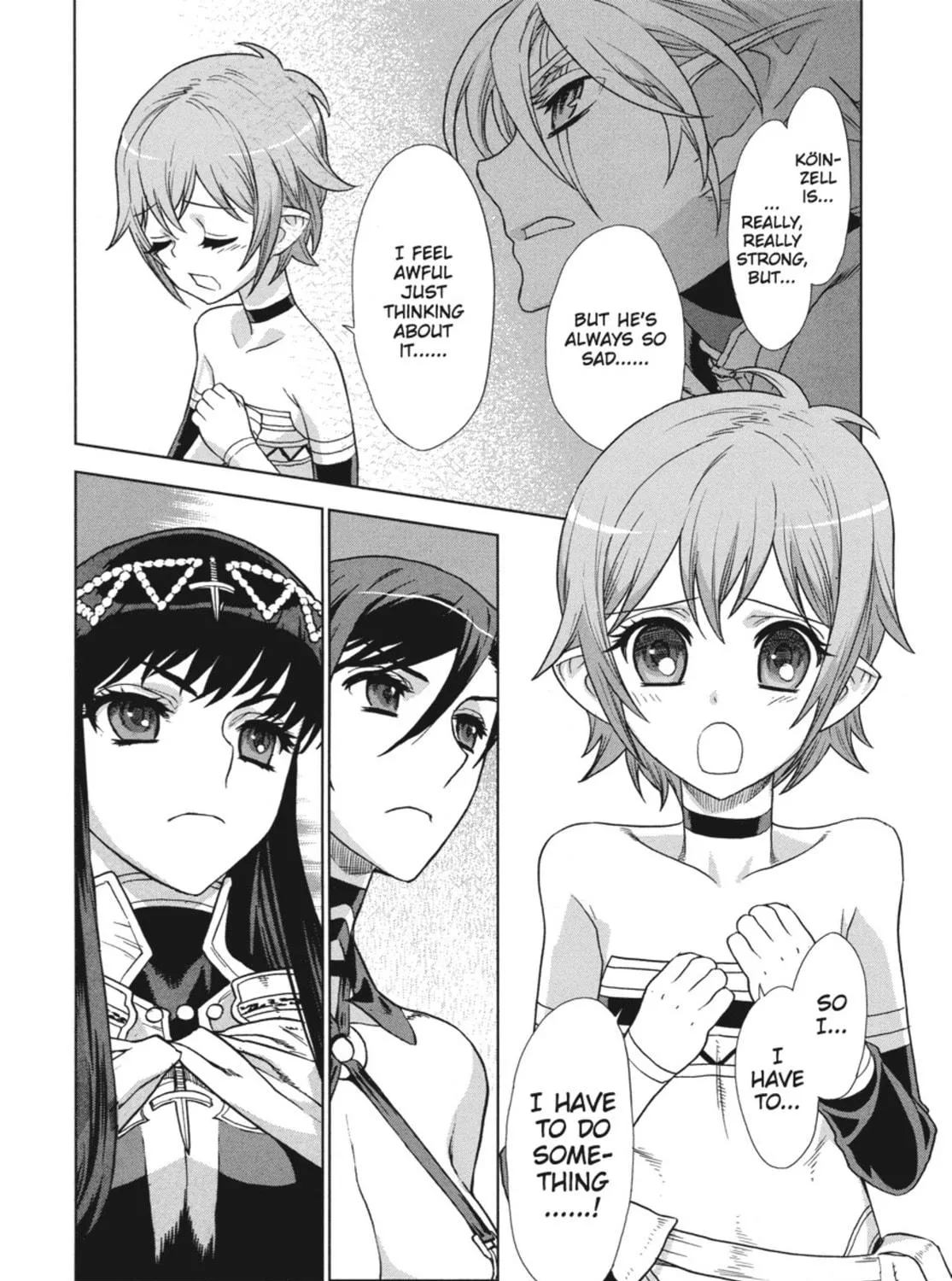 Read Ubel Blatt chapter 65 image 46 on Lezhin