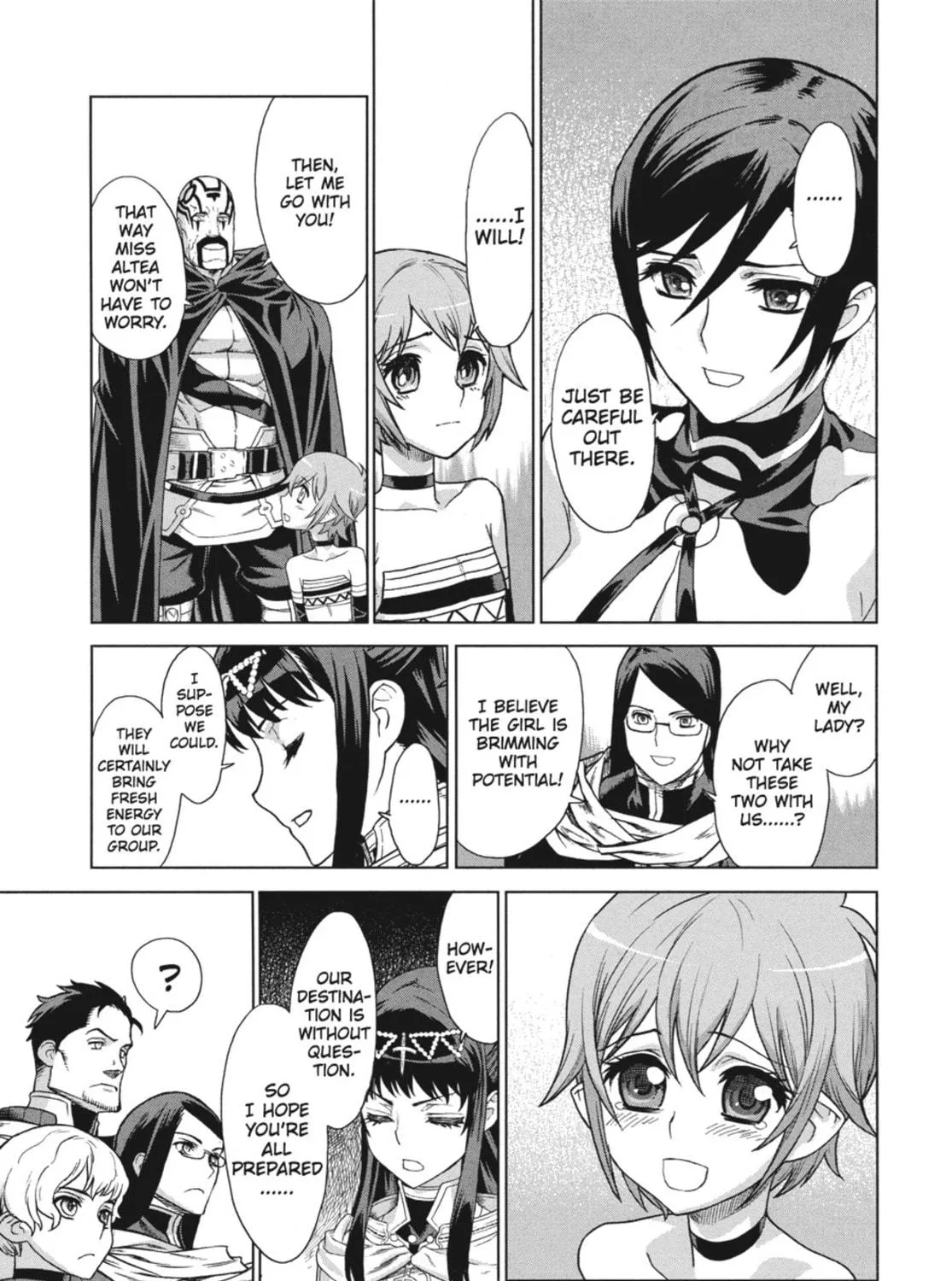 Read Ubel Blatt chapter 65 image 48 on Lezhin