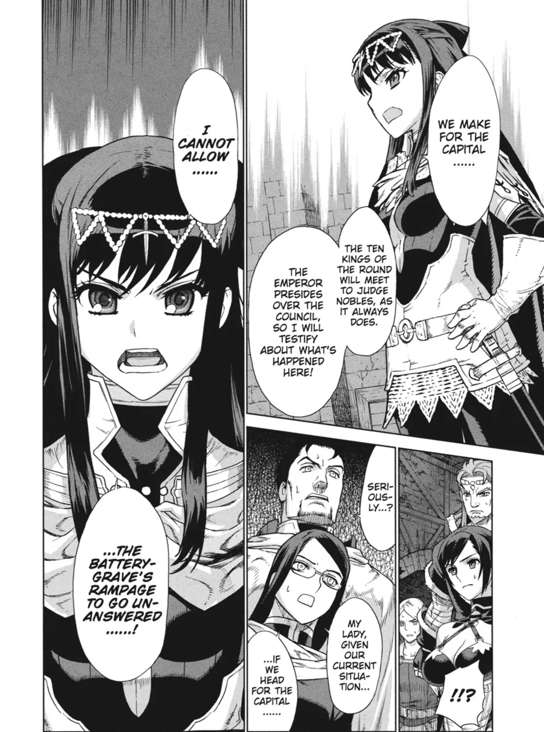 Read Ubel Blatt chapter 65 image 50 on Lezhin