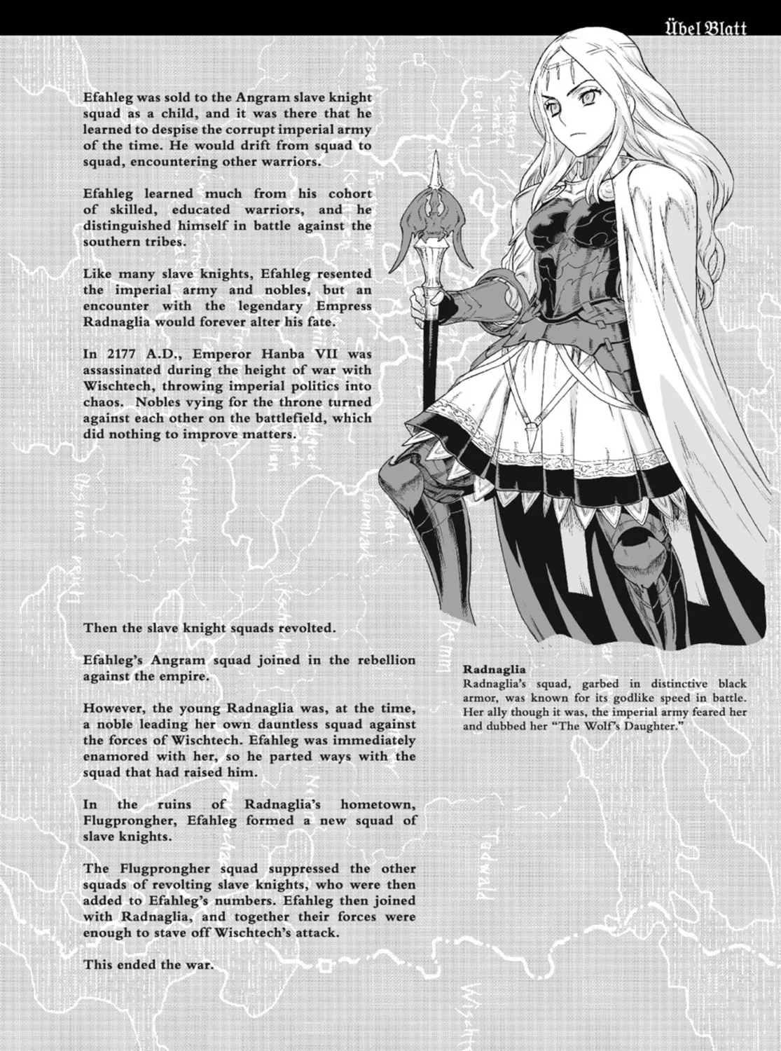 Read Ubel Blatt chapter 65 image 54 on Lezhin