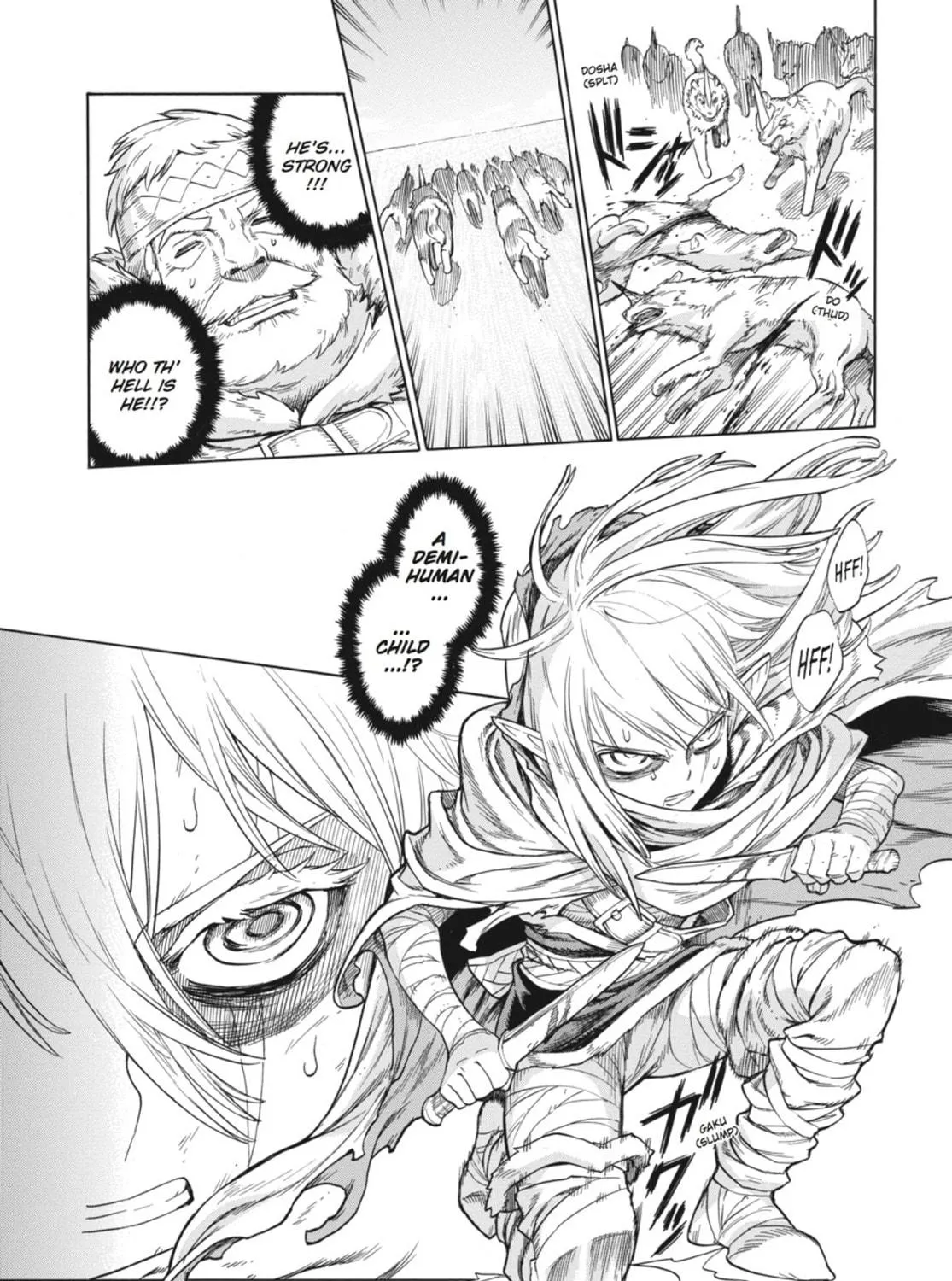 Read Ubel Blatt chapter 66 image 10 on Lezhin