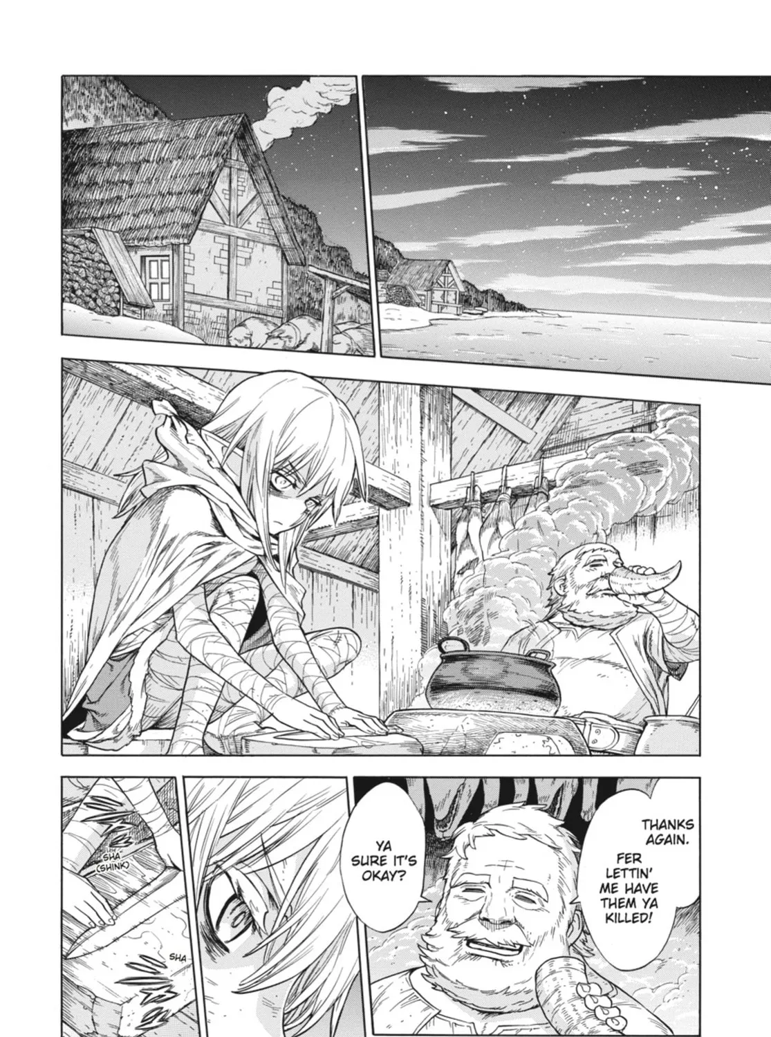 Read Ubel Blatt chapter 66 image 12 on Lezhin