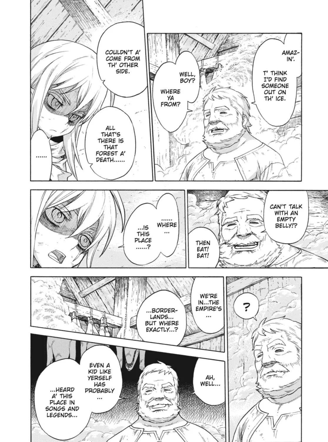 Read Ubel Blatt chapter 66 image 14 on Lezhin