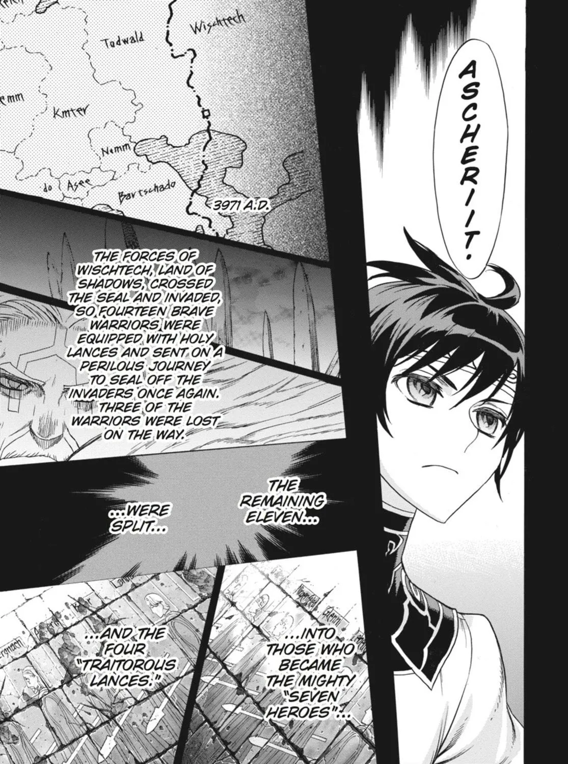 Read Ubel Blatt chapter 66 image 18 on Lezhin