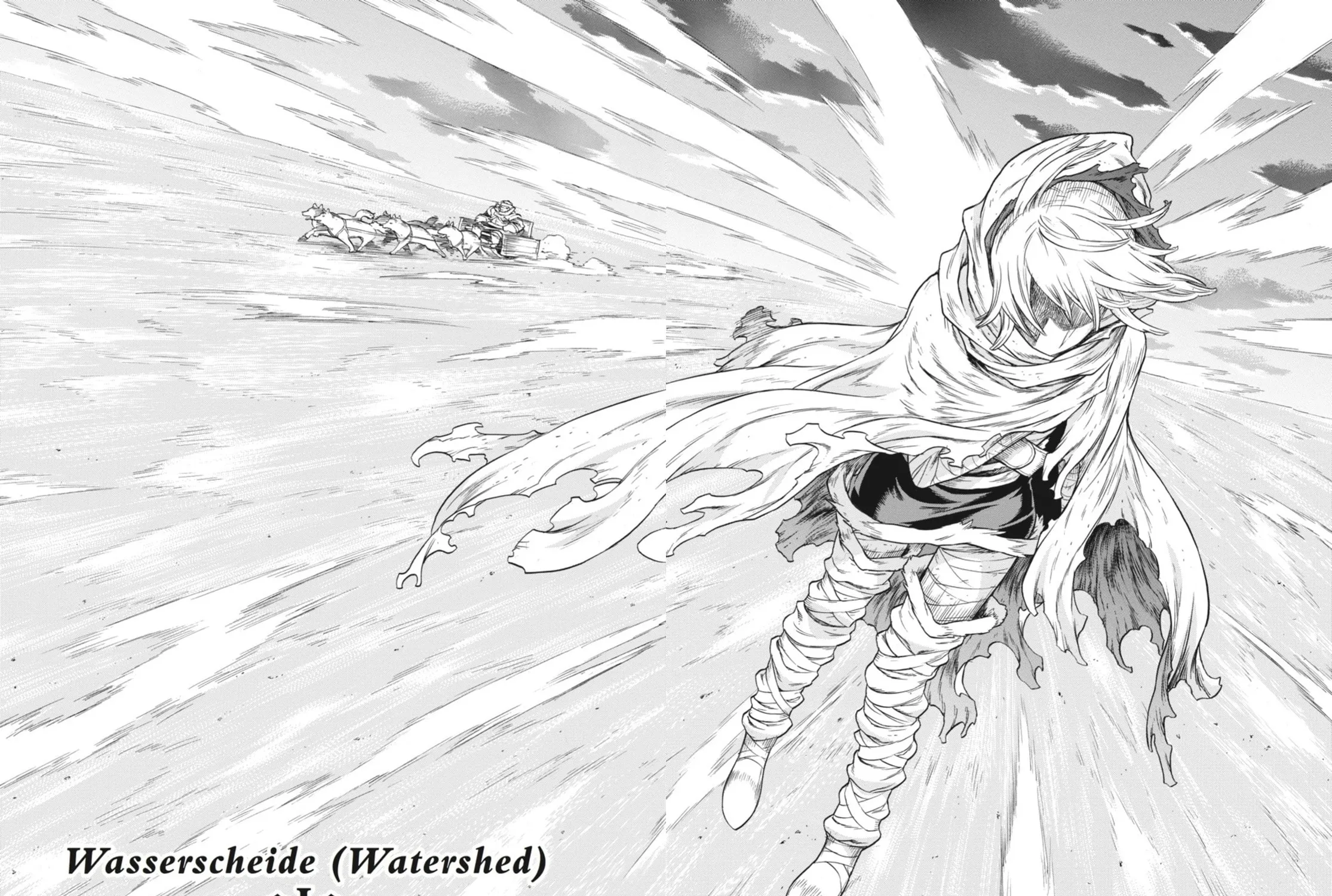 Read Ubel Blatt chapter 66 image 2 on Lezhin