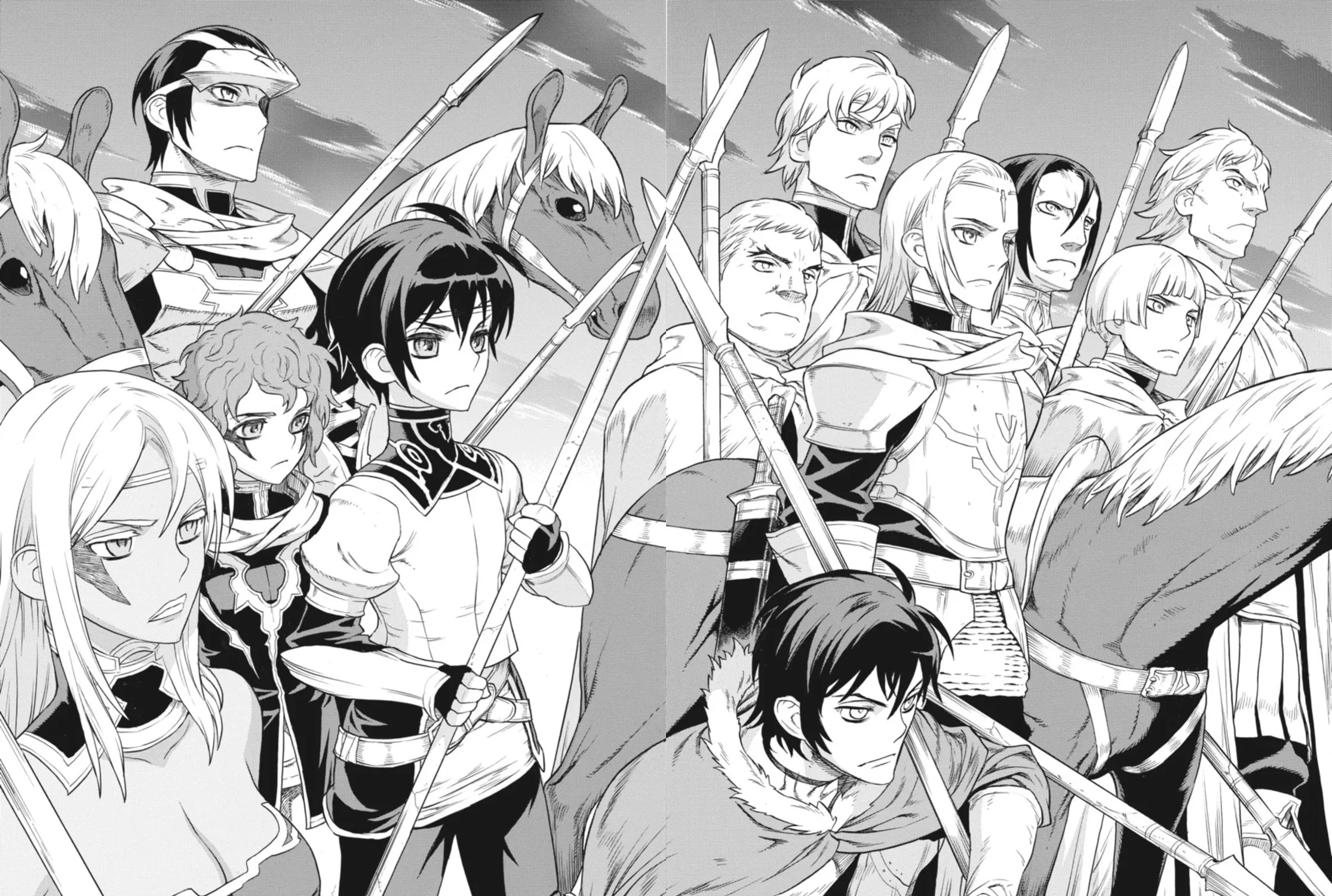 Read Ubel Blatt chapter 66 image 20 on Lezhin