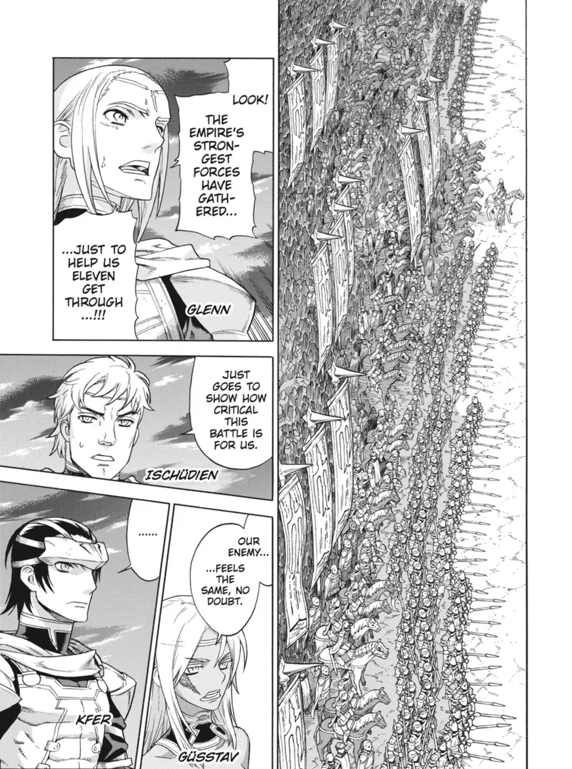 Read Ubel Blatt chapter 66 image 24 on Lezhin