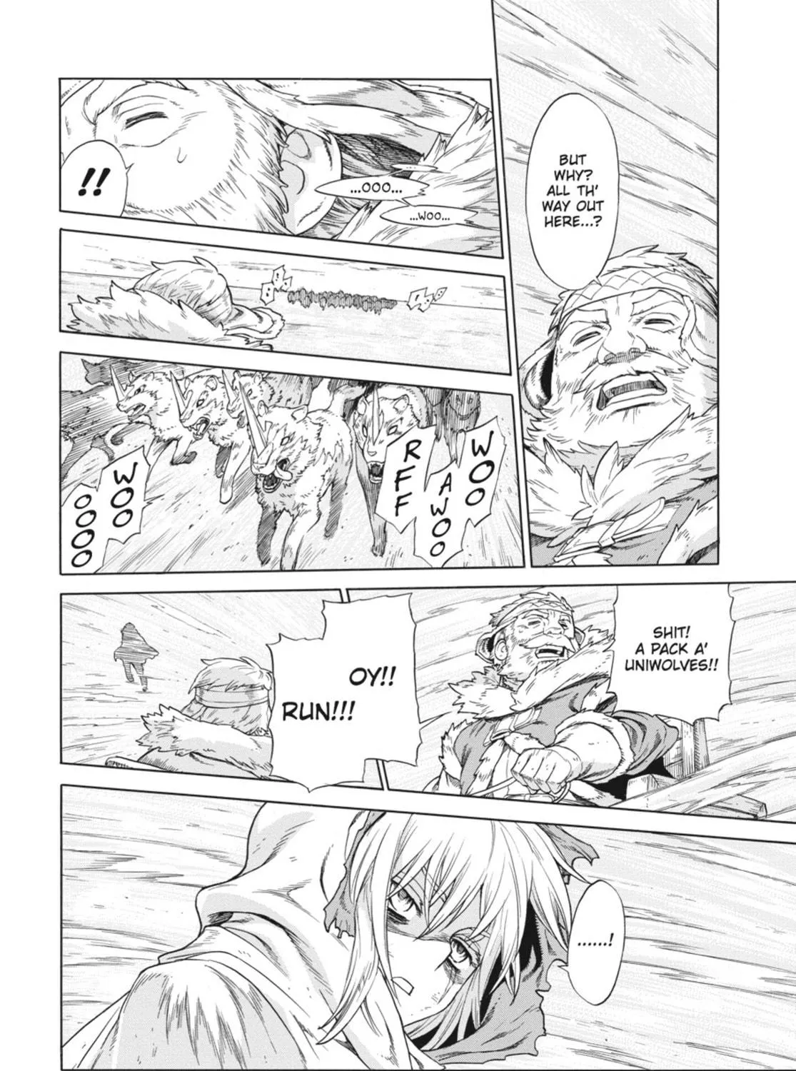 Read Ubel Blatt chapter 66 image 4 on Lezhin