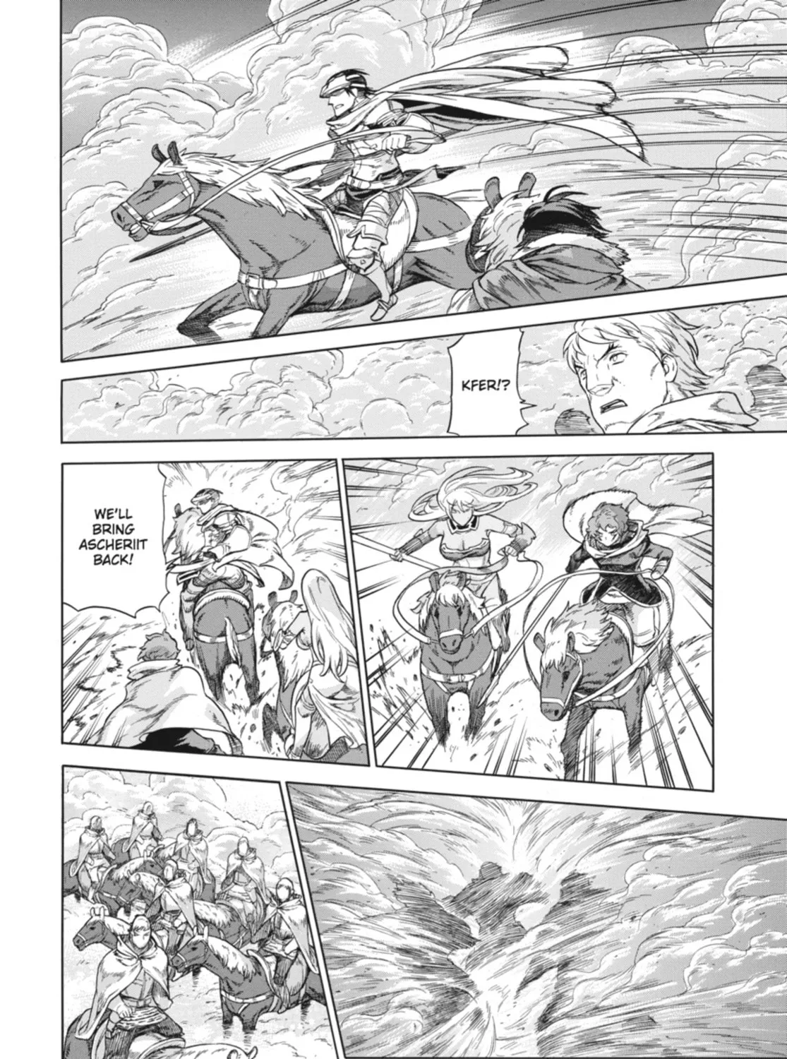 Read Ubel Blatt chapter 67 image 14 on Lezhin