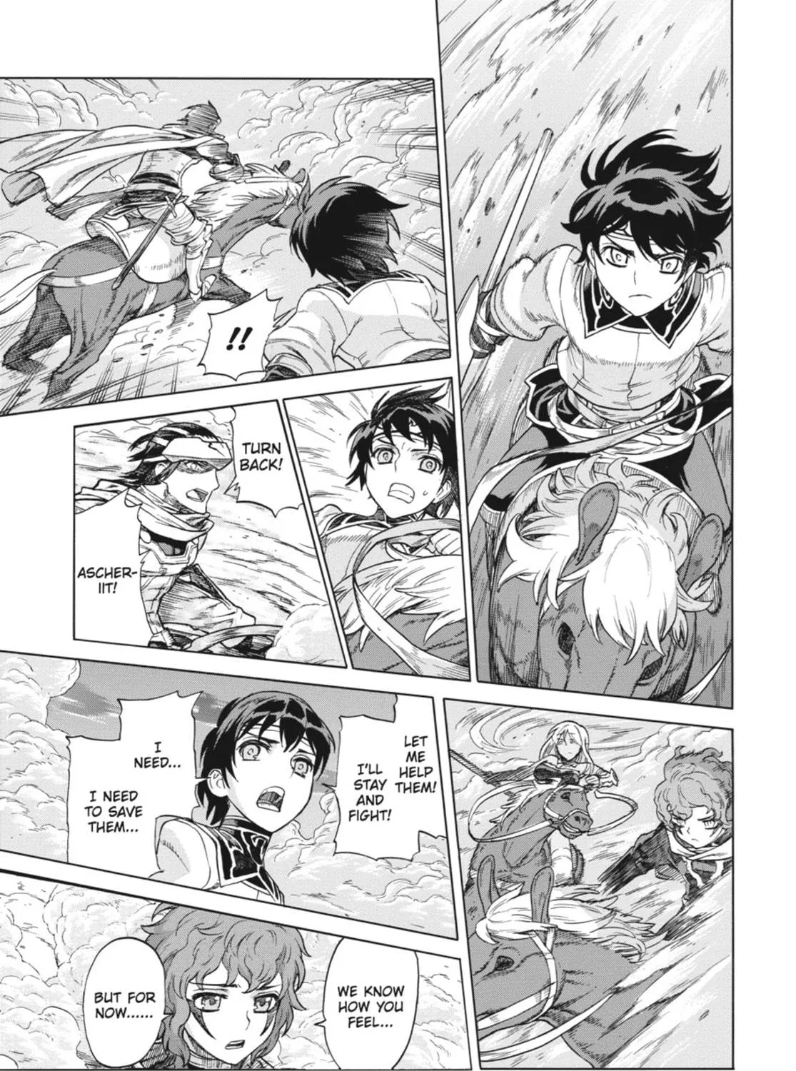 Read Ubel Blatt chapter 67 image 16 on Lezhin
