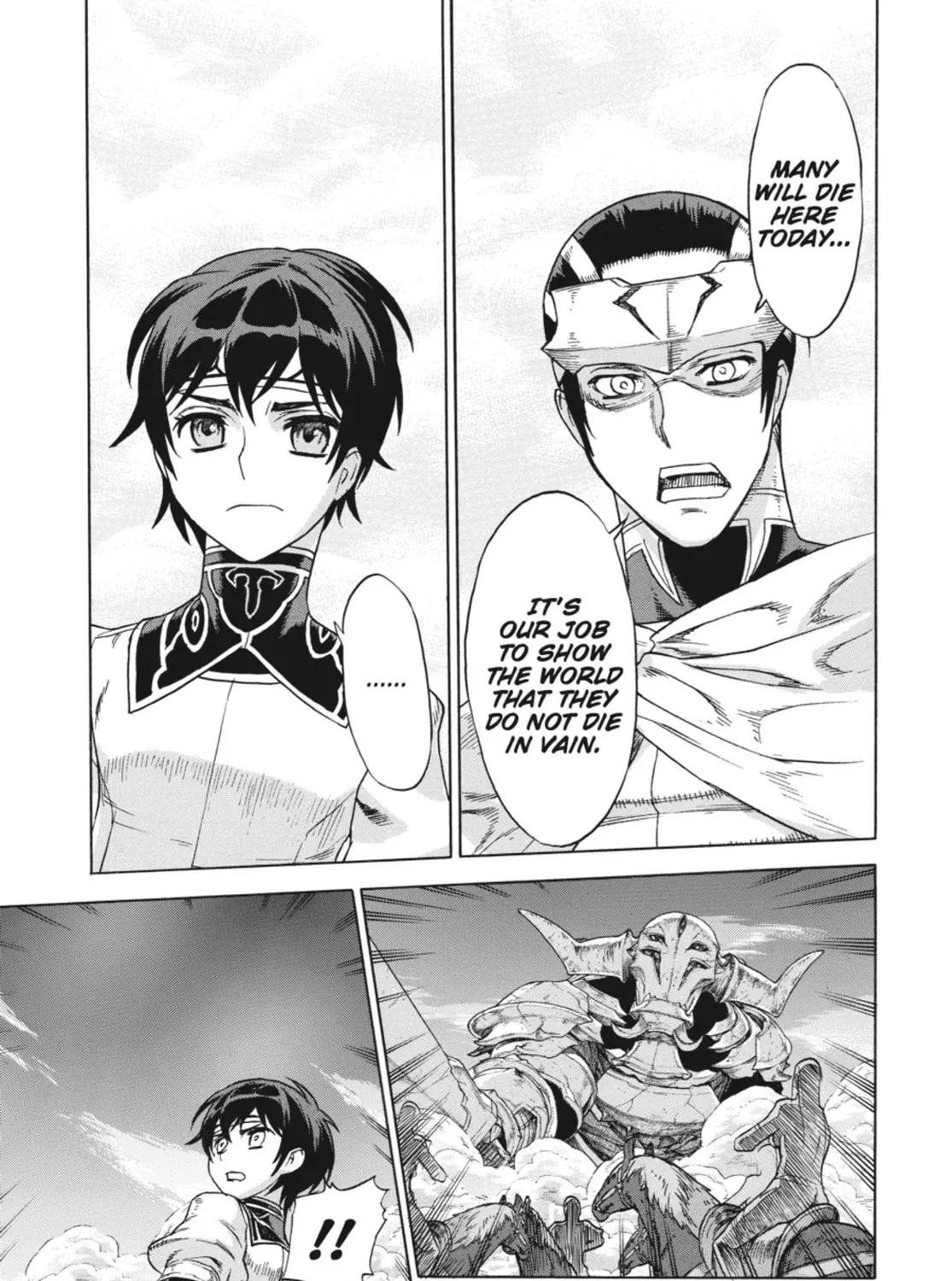 Read Ubel Blatt chapter 67 image 20 on Lezhin