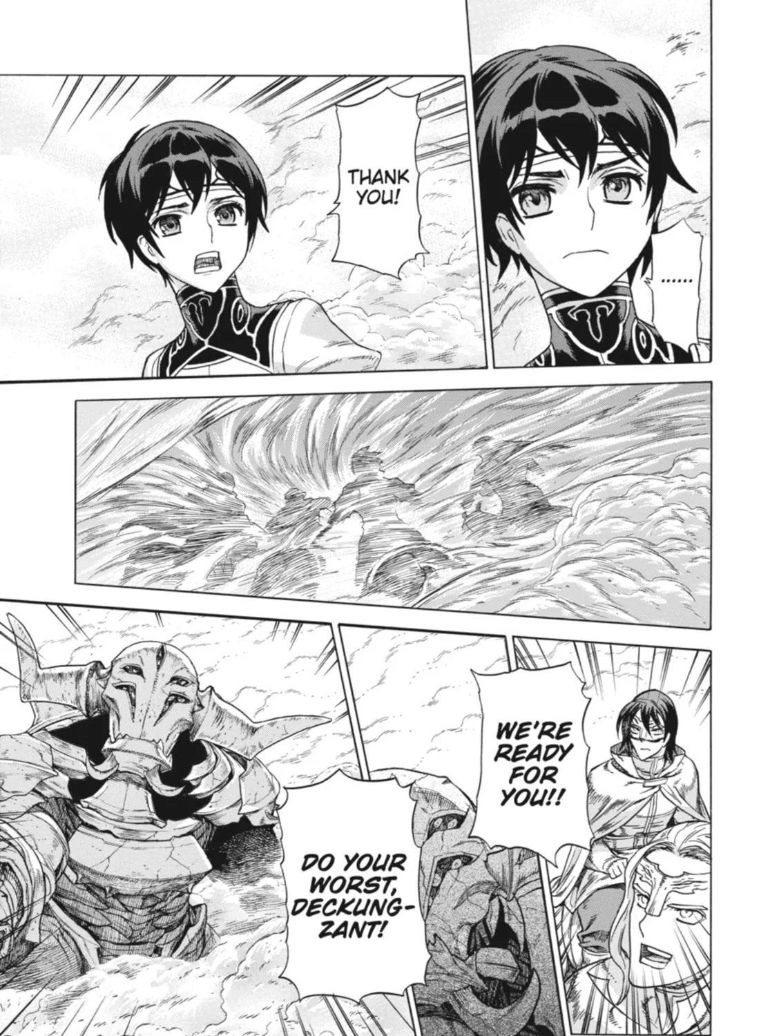 Read Ubel Blatt chapter 67 image 24 on Lezhin