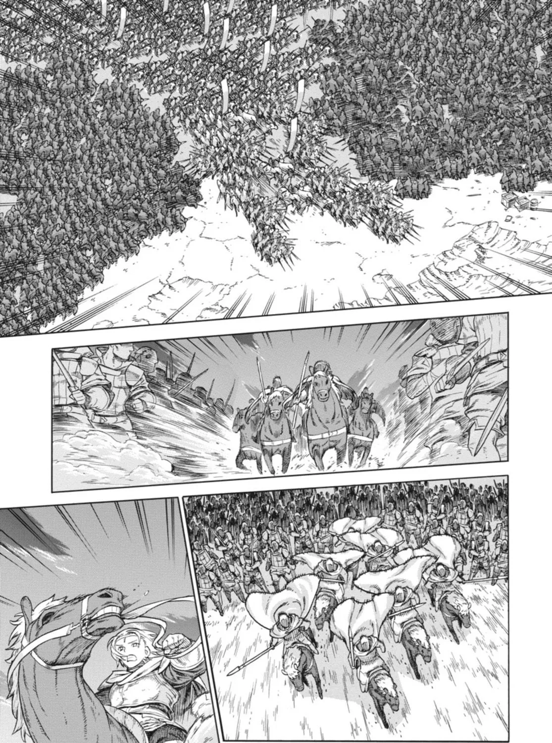 Read Ubel Blatt chapter 67 image 28 on Lezhin