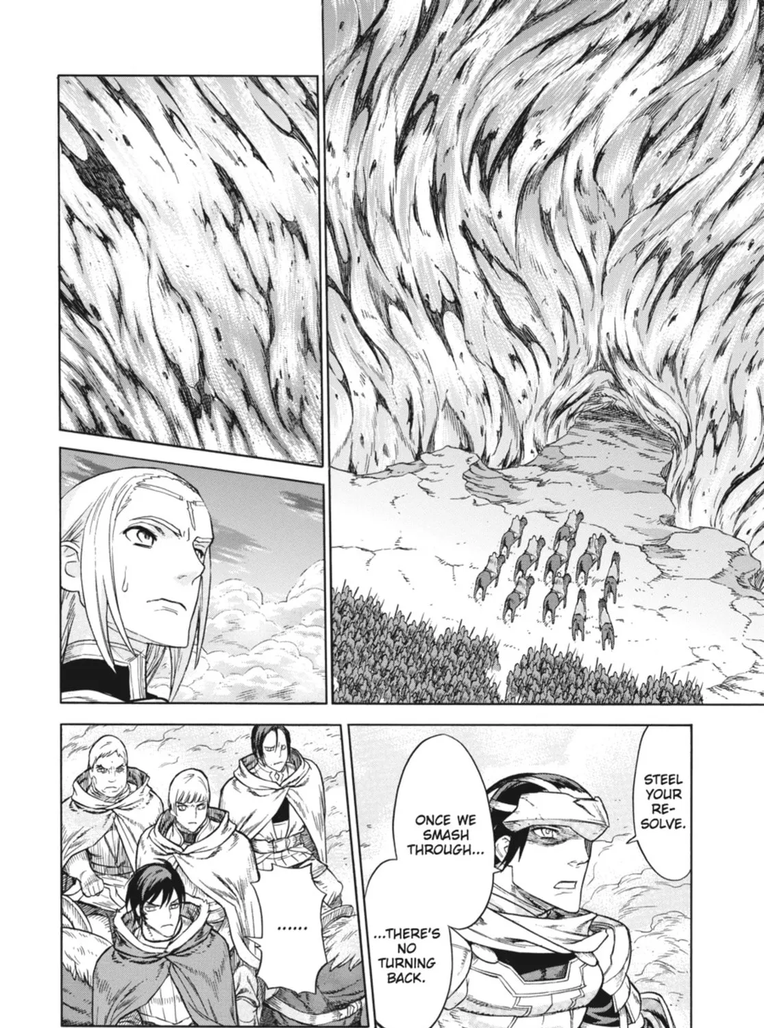Read Ubel Blatt chapter 67 image 30 on Lezhin