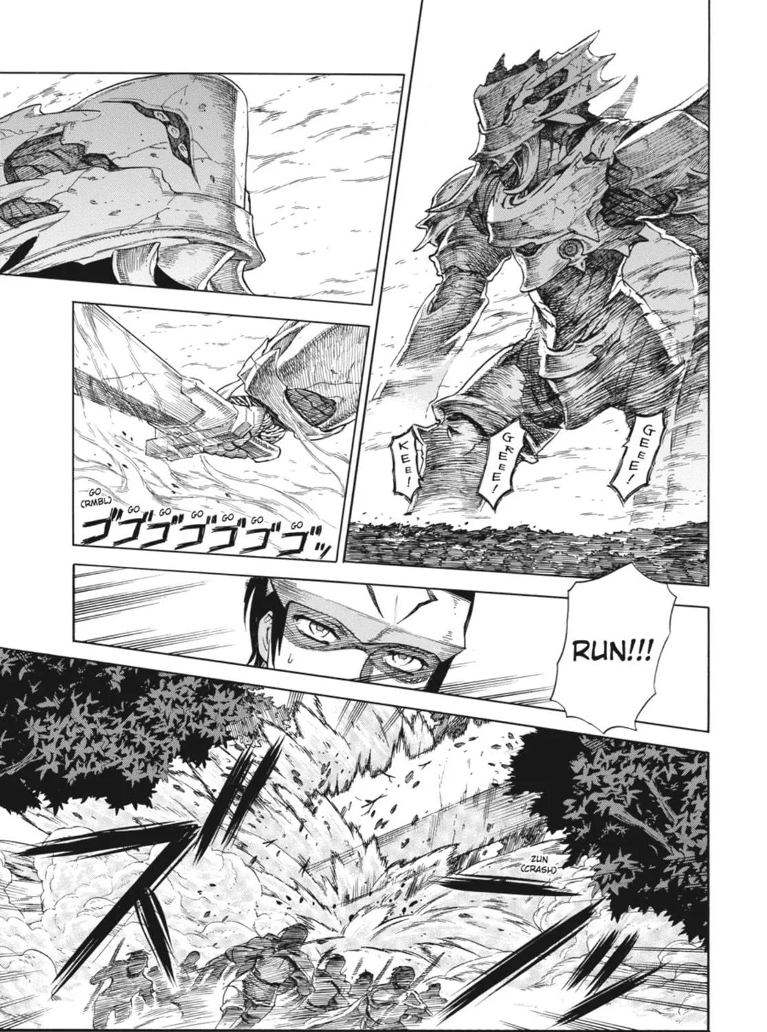 Read Ubel Blatt chapter 68 image 10 on Lezhin