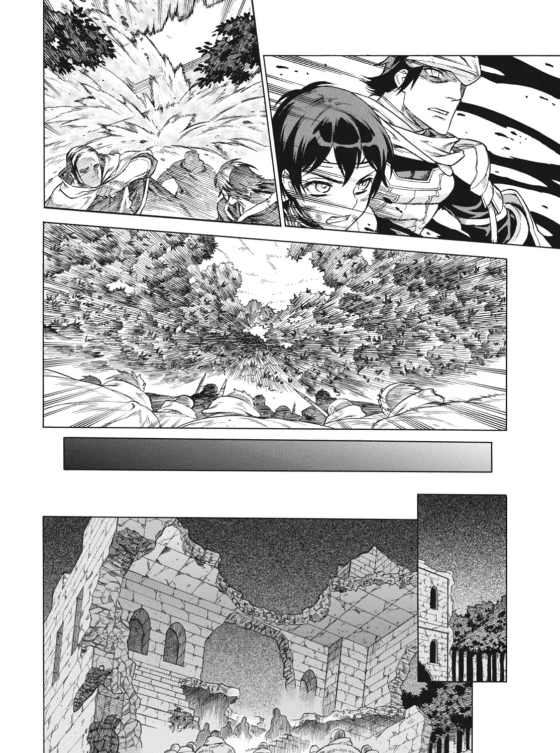 Read Ubel Blatt chapter 68 image 12 on Lezhin