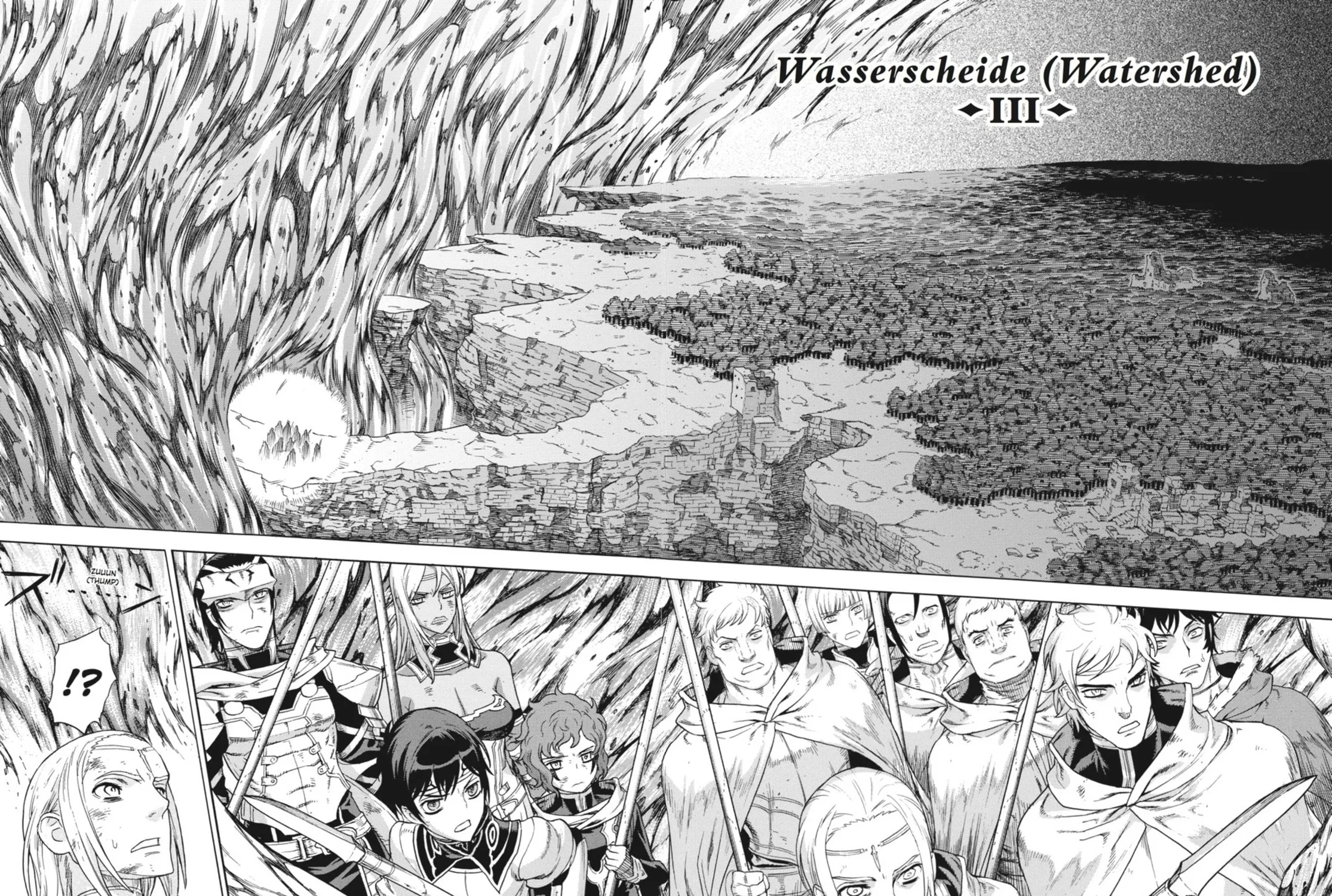 Read Ubel Blatt chapter 68 image 2 on Lezhin