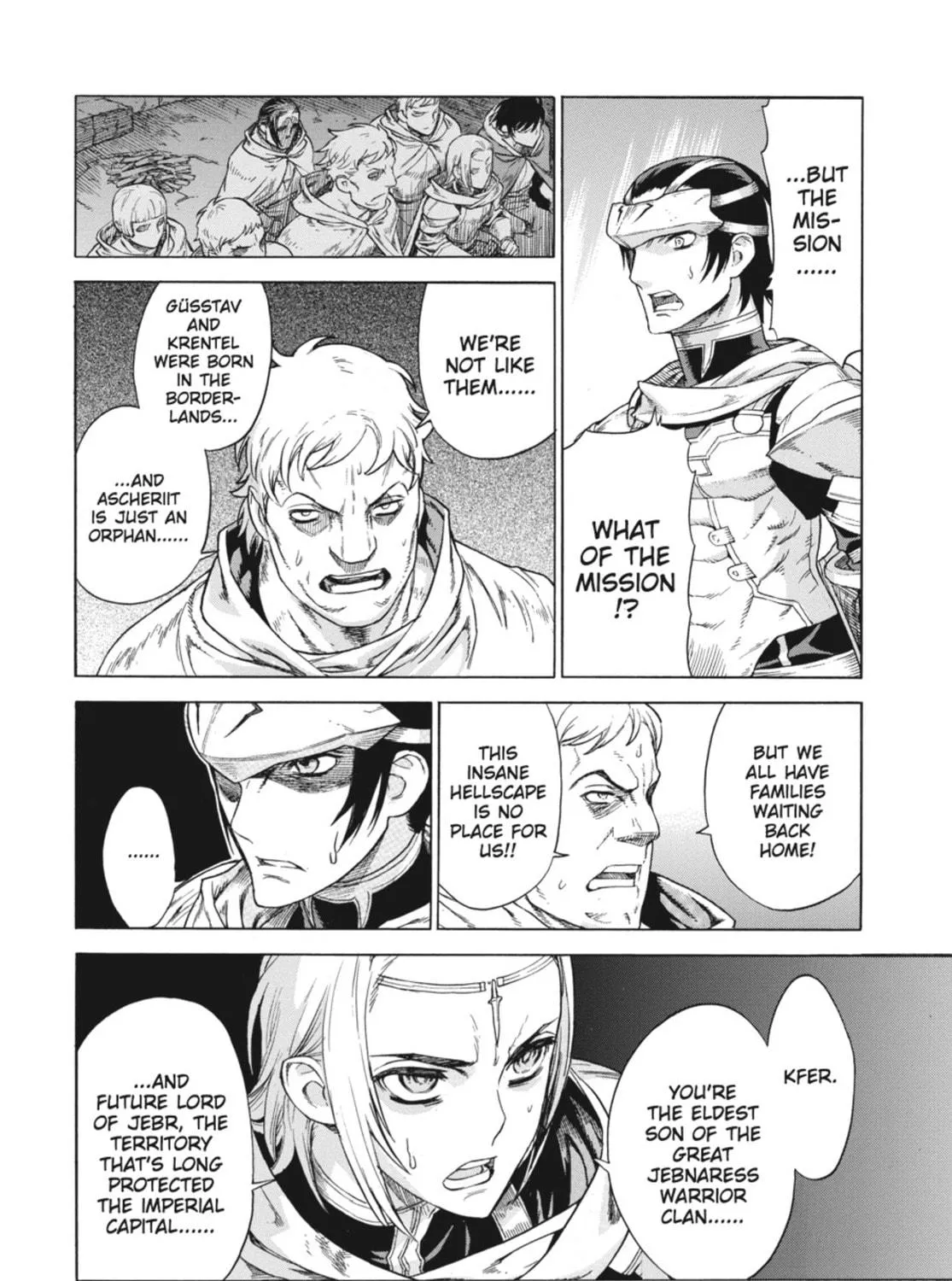 Read Ubel Blatt chapter 68 image 22 on Lezhin