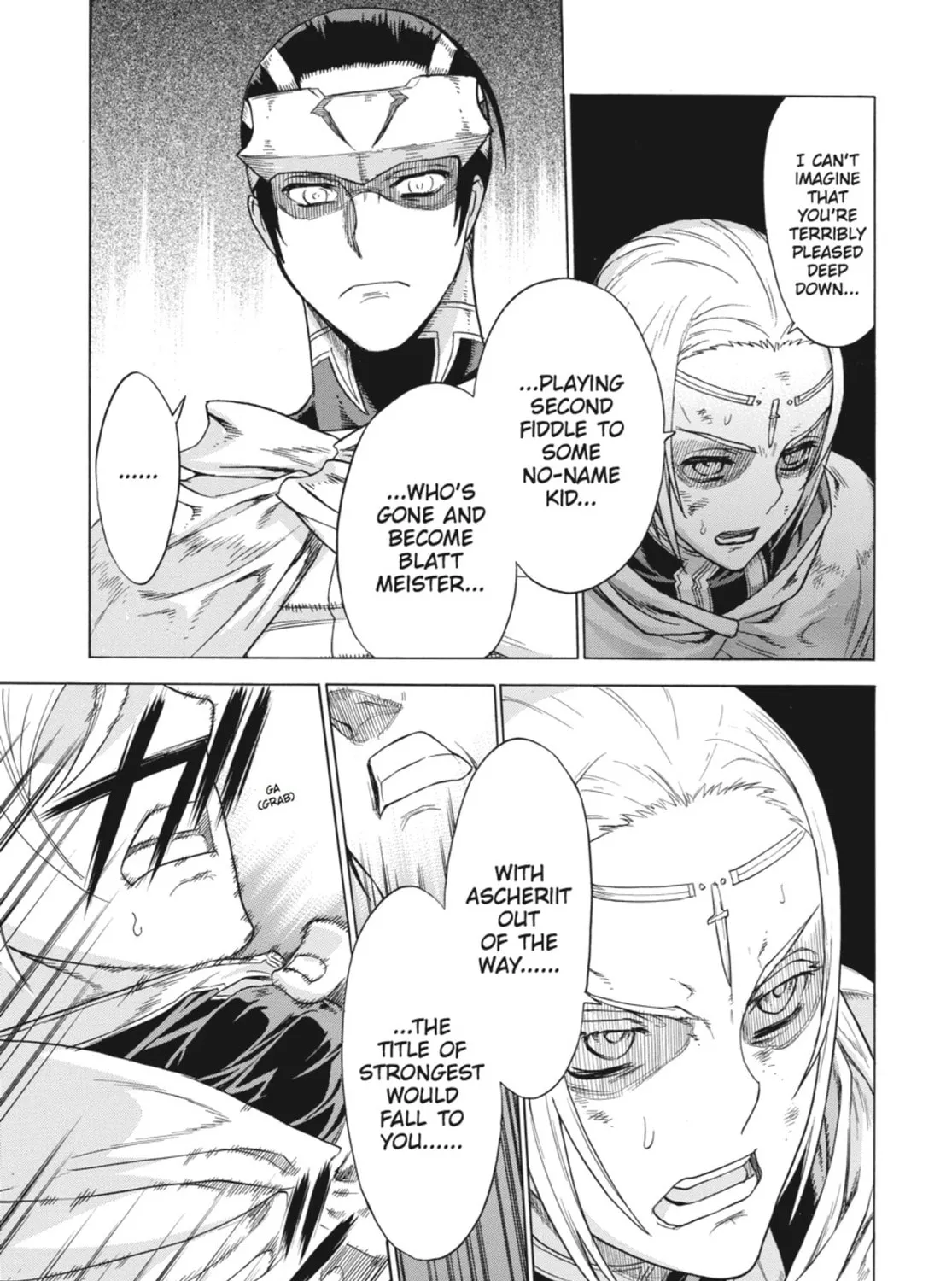 Read Ubel Blatt chapter 68 image 24 on Lezhin
