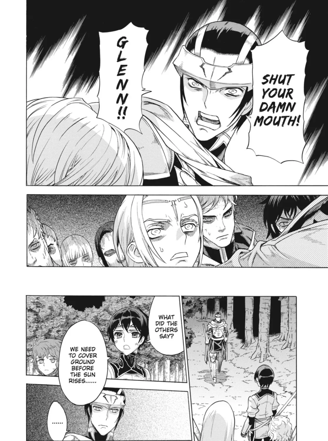 Read Ubel Blatt chapter 68 image 26 on Lezhin