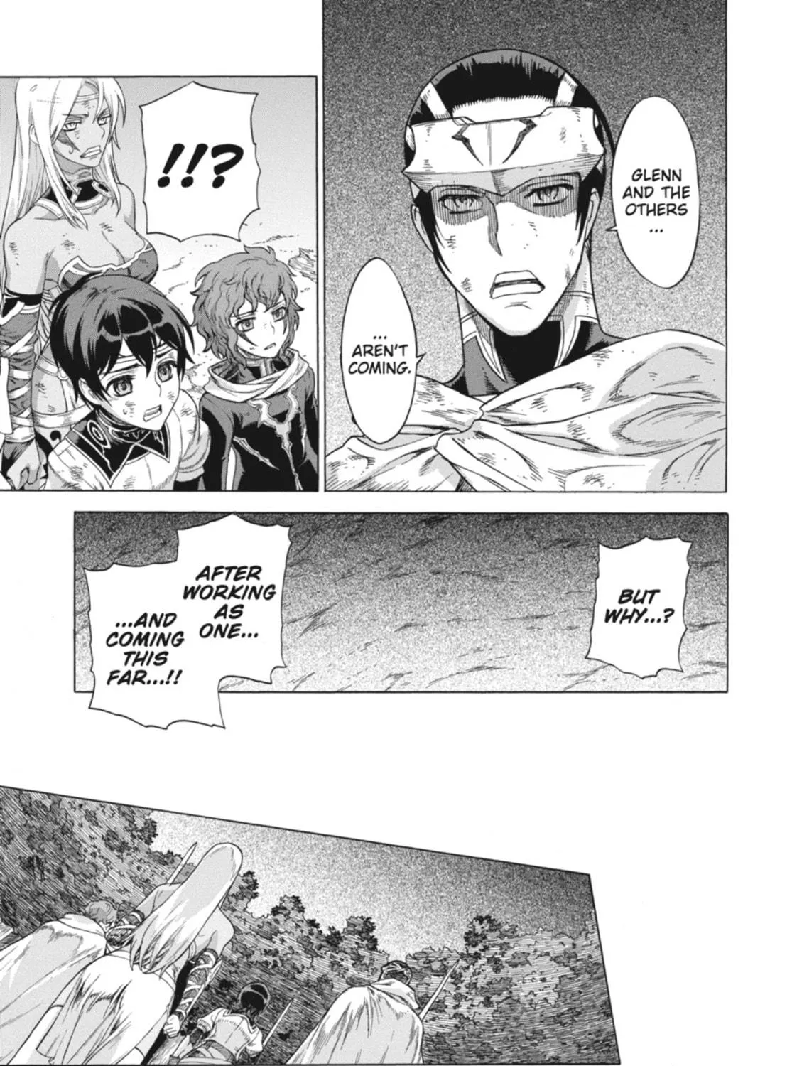 Read Ubel Blatt chapter 68 image 28 on Lezhin