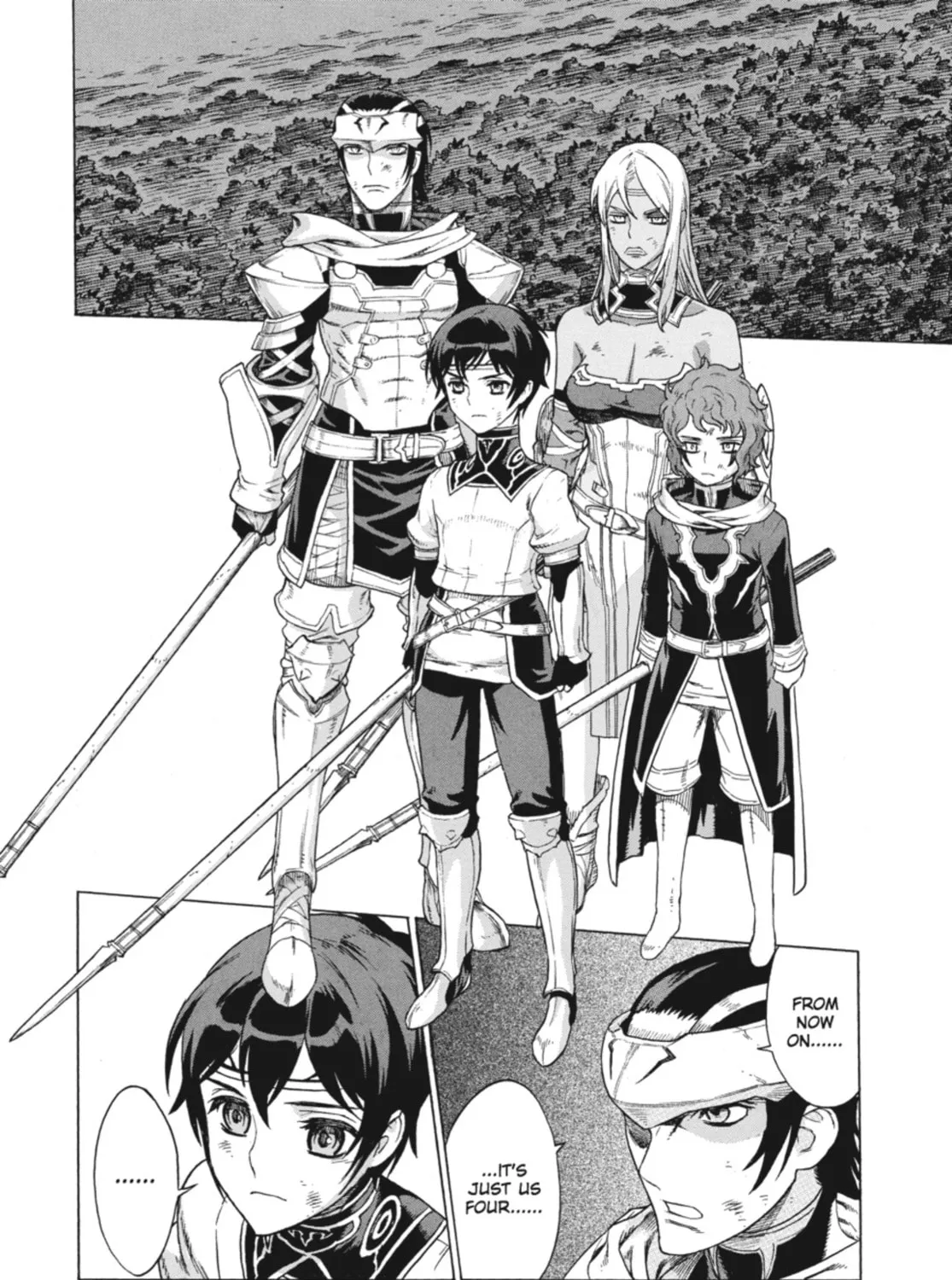Read Ubel Blatt chapter 68 image 30 on Lezhin