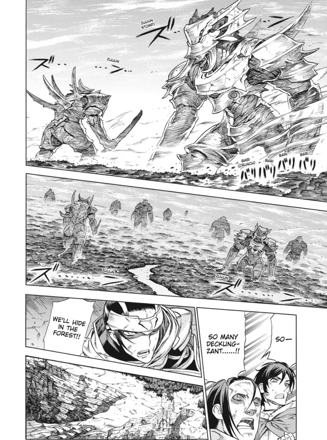 Read Ubel Blatt chapter 68 image 4 on Lezhin