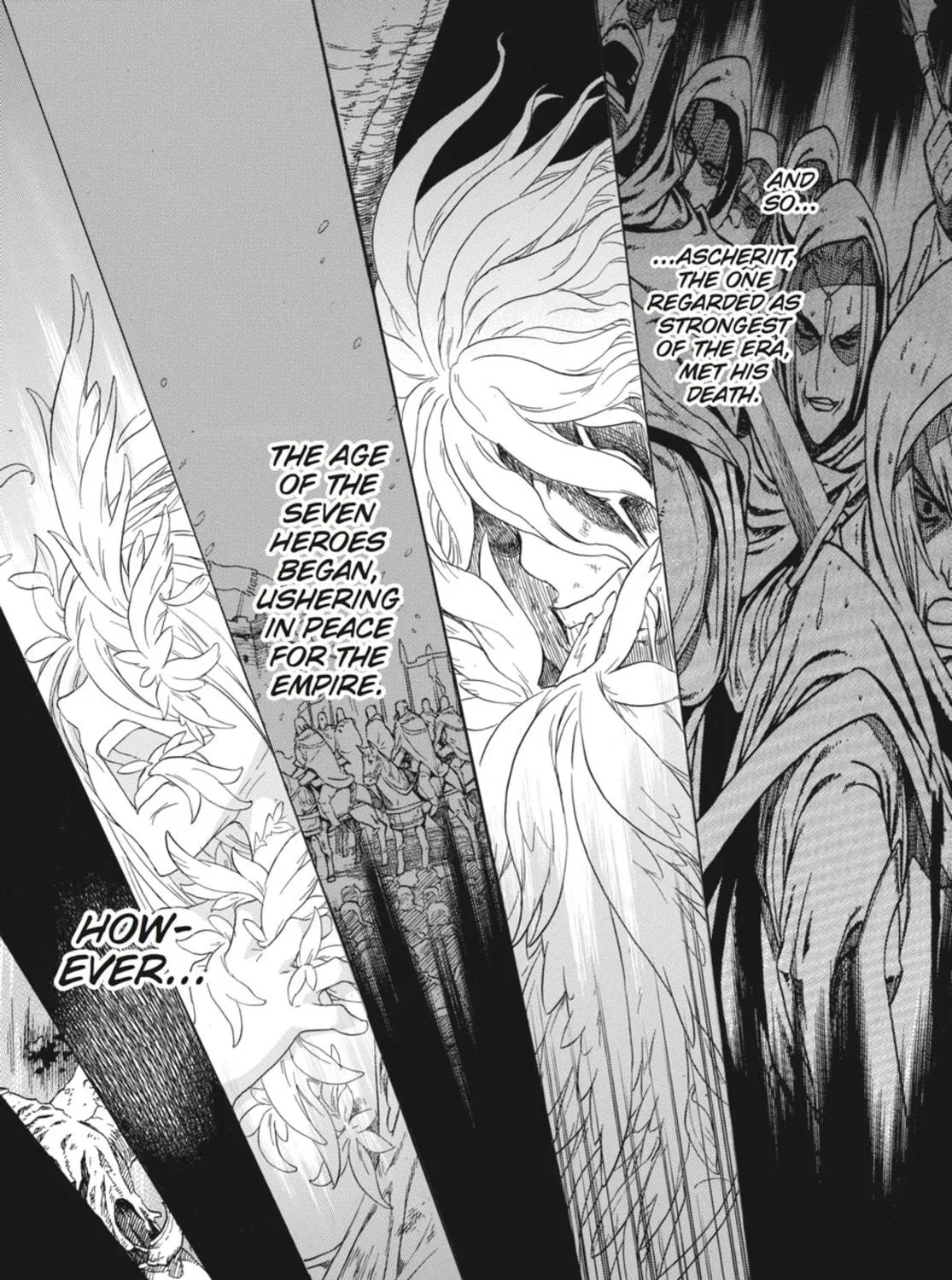 Read Ubel Blatt chapter 68 image 40 on Lezhin
