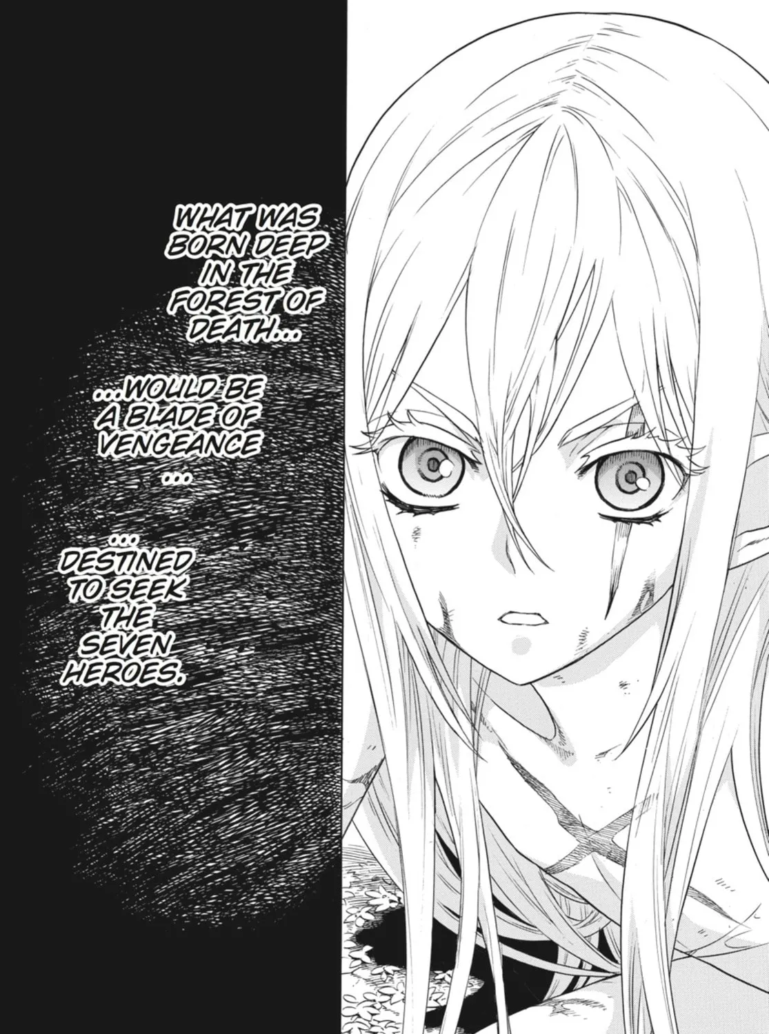 Read Ubel Blatt chapter 68 image 44 on Lezhin