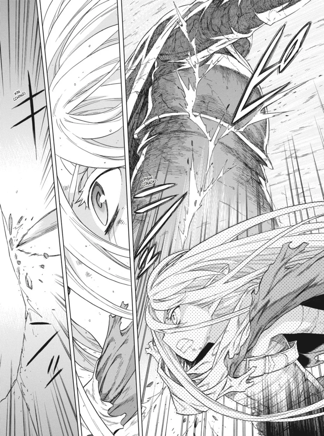 Read Ubel Blatt chapter 69 image 14 on Lezhin