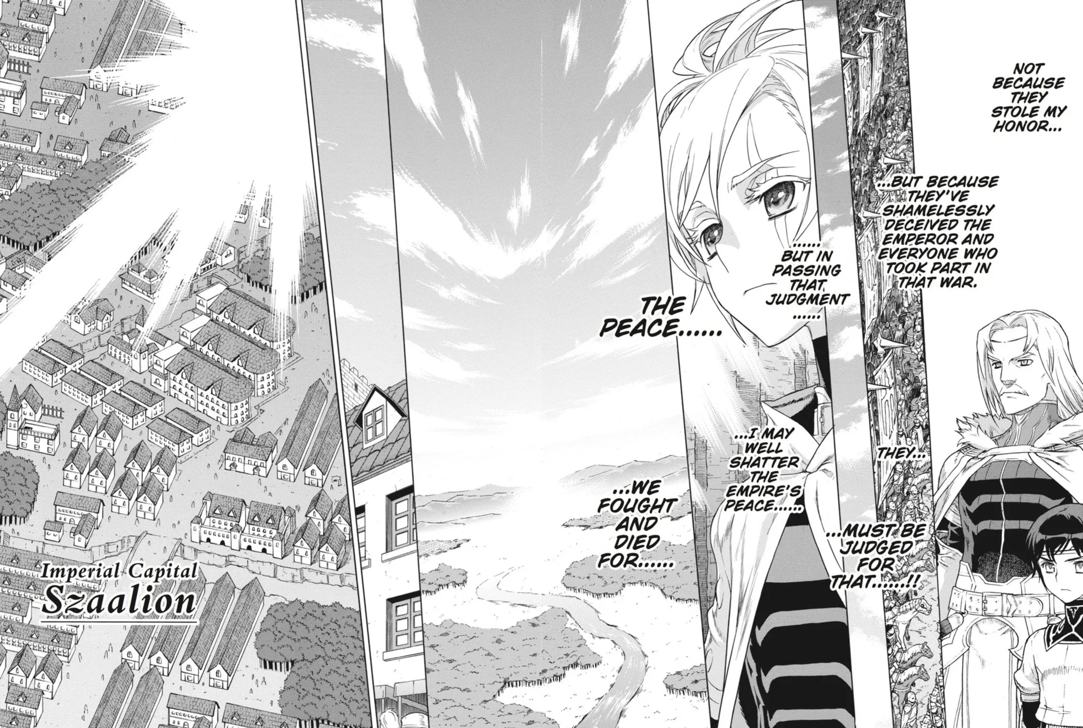 Read Ubel Blatt chapter 69 image 22 on Lezhin
