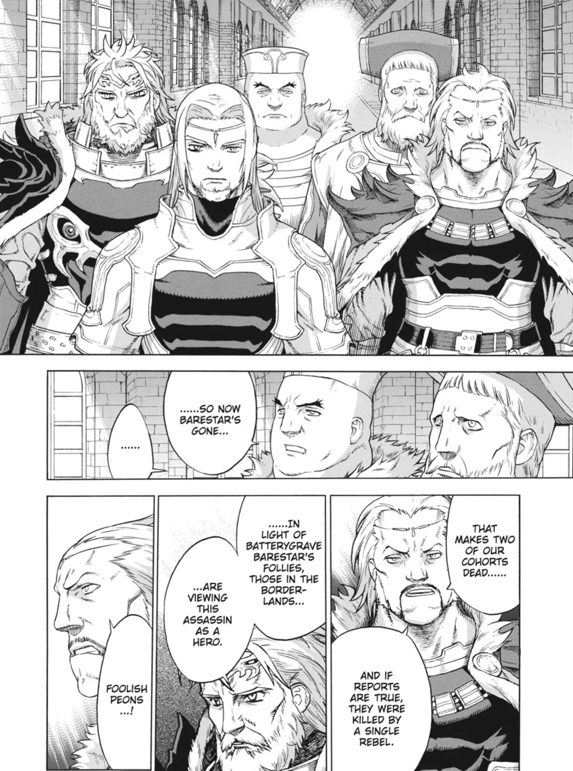 Read Ubel Blatt chapter 69 image 26 on Lezhin