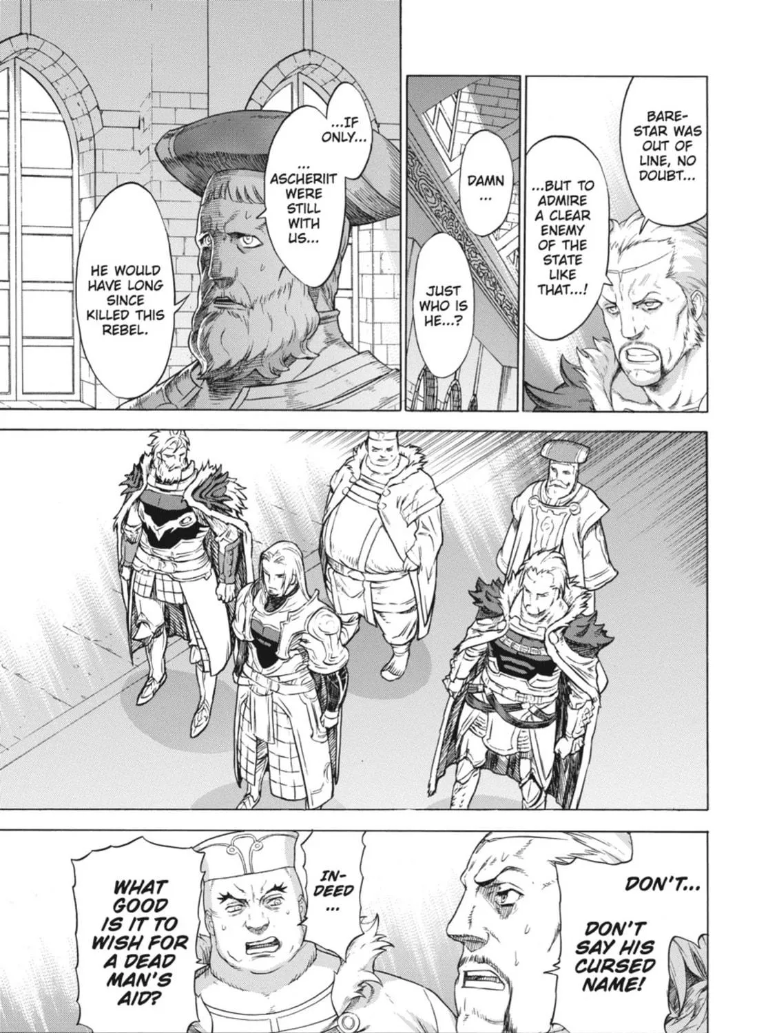 Read Ubel Blatt chapter 69 image 28 on Lezhin