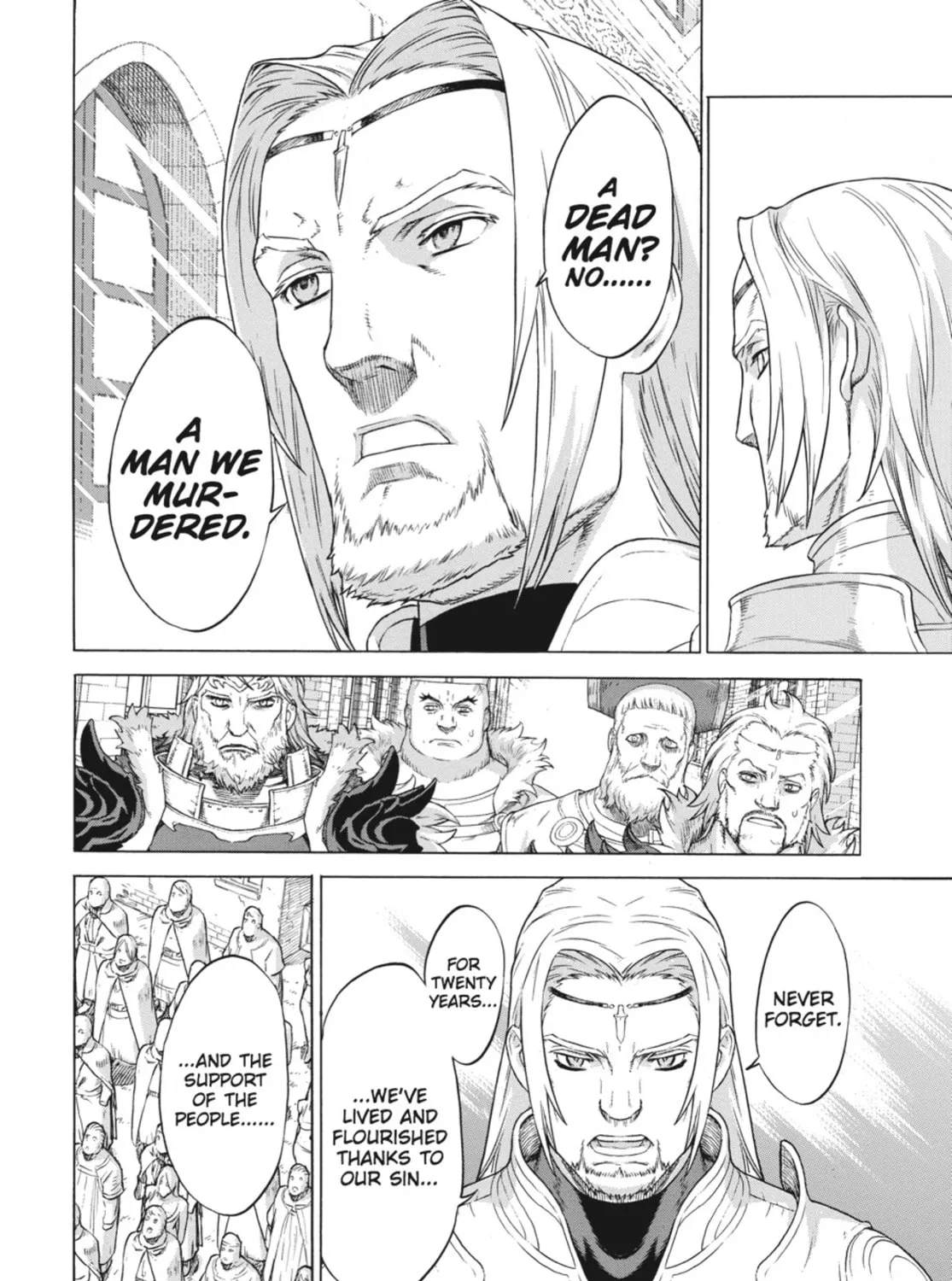 Read Ubel Blatt chapter 69 image 30 on Lezhin