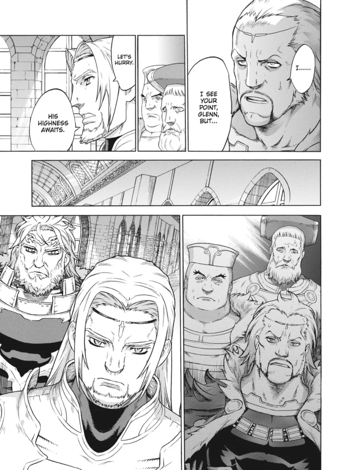 Read Ubel Blatt chapter 69 image 36 on Lezhin