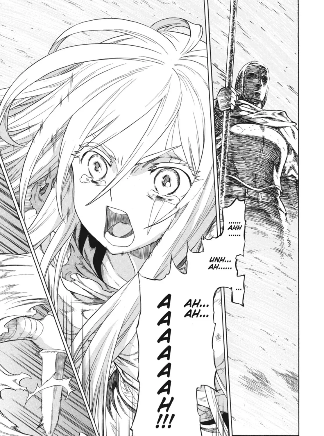 Read Ubel Blatt chapter 69 image 6 on Lezhin