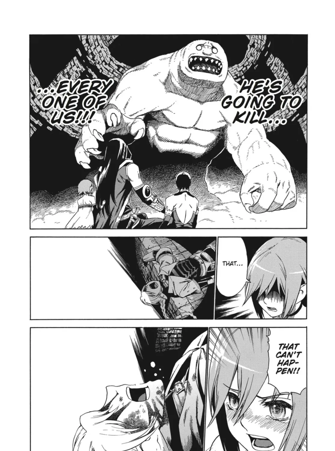 Read Ubel Blatt chapter 7 image 14 on Lezhin