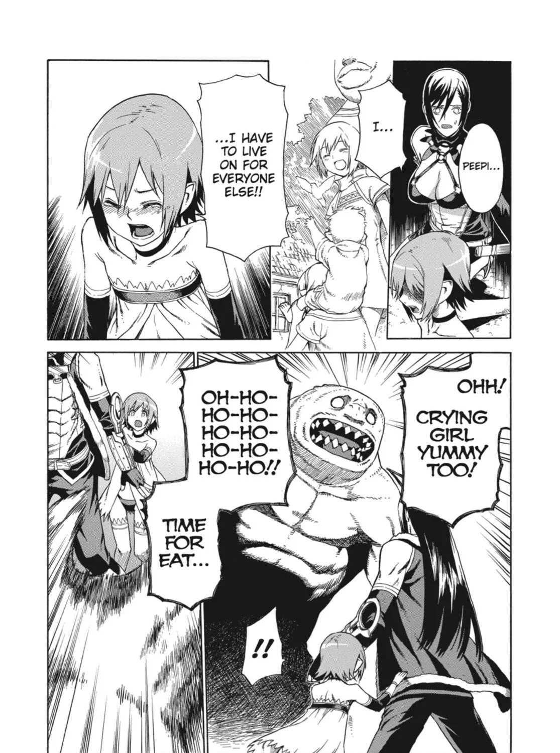 Read Ubel Blatt chapter 7 image 16 on Lezhin