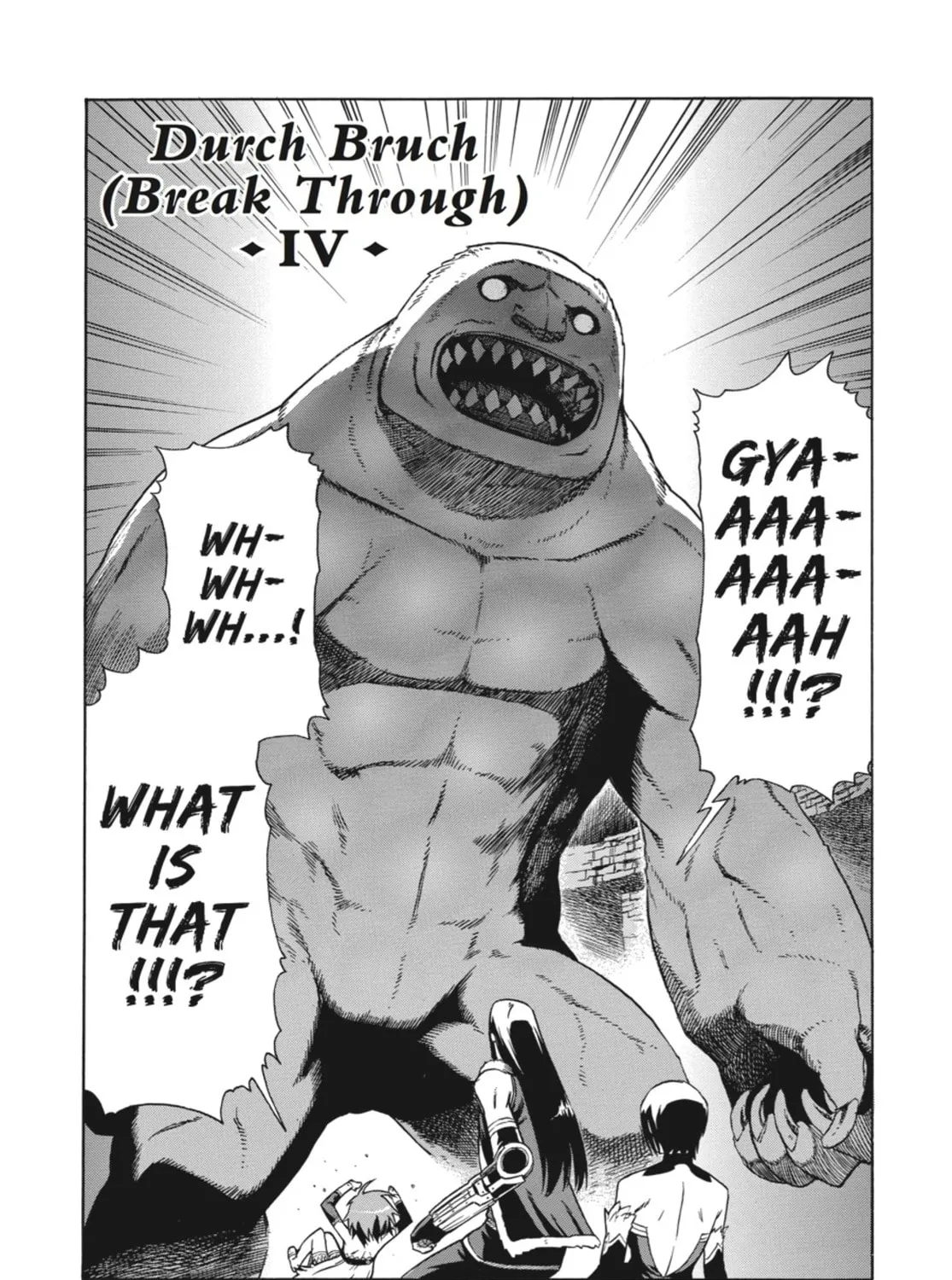 Read Ubel Blatt chapter 7 image 2 on Lezhin